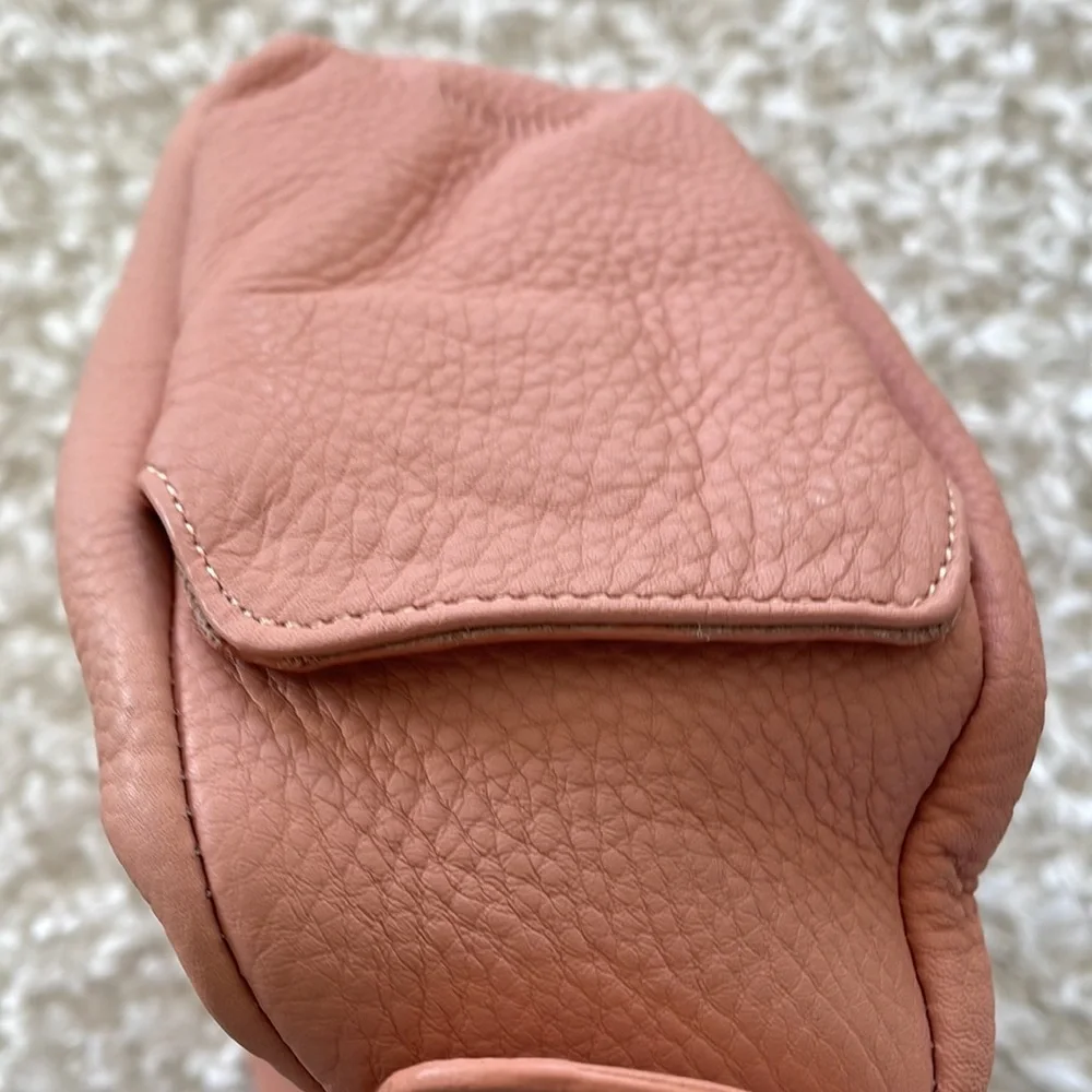 Leather Handbag - Picture 4 of 11